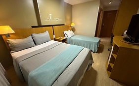 Flat 213 - Comfort Hotel Taguatinga